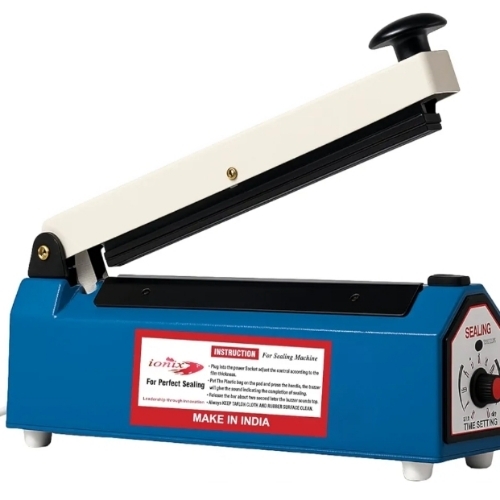 Pouch Packaging Machine