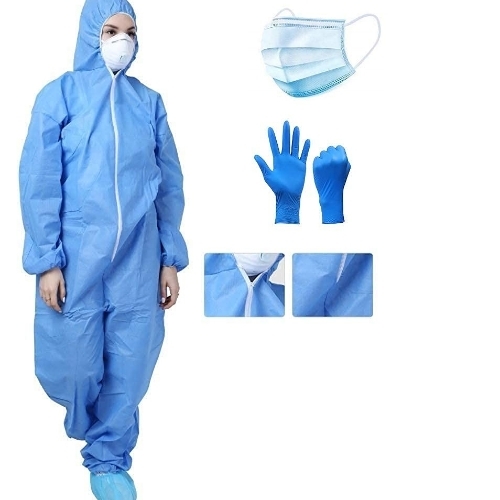 Ppe Kit