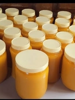 Pure Cow Ghee - Age Group: Children