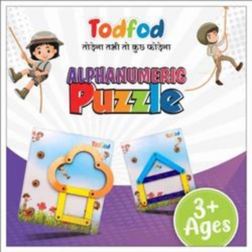 Puzzle Game