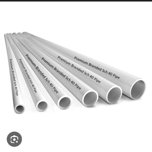 Pvc Pipe