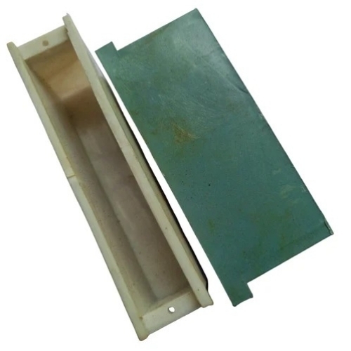 Railway Electrical Connector