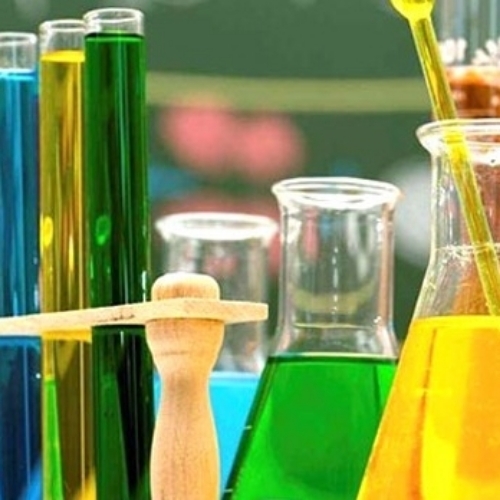 Raw material suppliers for pharmaceutical industries