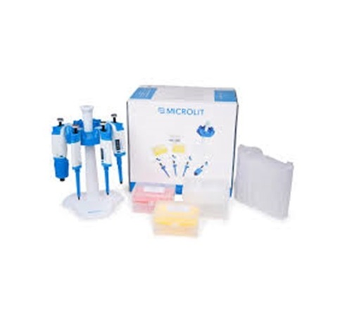 RBO Micropipette Starter Kit