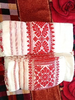 Readymade Garments In Assam