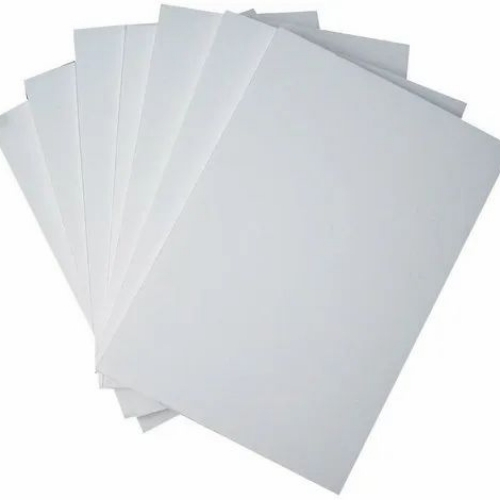 Rectangle Rigid PVC Sheet