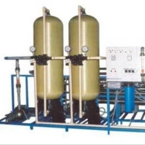 Reverse Osmosis - Stainless Steel, Surface Mounted, 220V | Chemical-Free, Low Energy, Continuous Flow, Microbe Removal, Taste Improvement