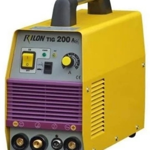 Rilon Tig 200s Dc Inverter Welding Machine