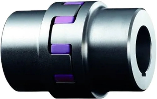 Rotex Coupling - Application: Hydraulic Pipe
