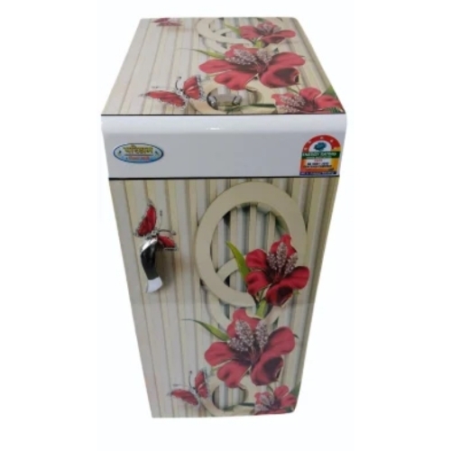 Semi Automatic L Atta Chakki Machines