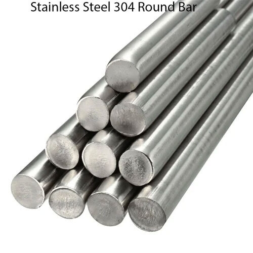 Stainless Steel Round Bar
