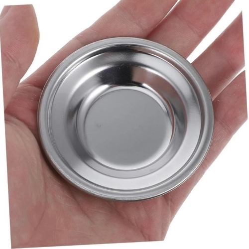 Stainless Steel Sauce Bowl