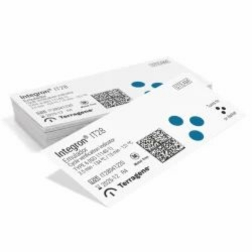 Steam Emulating Indicator type 6