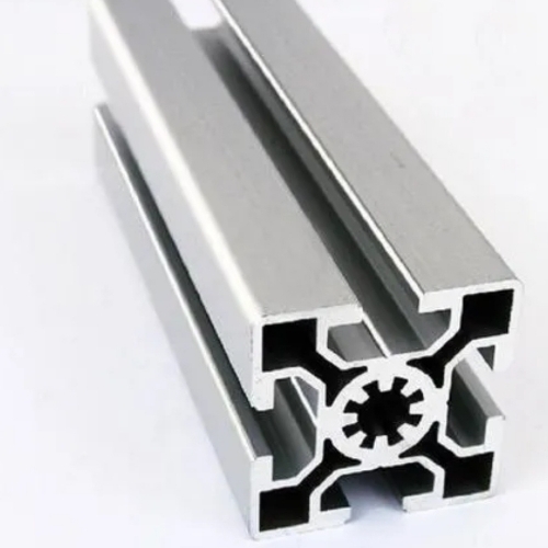 T Profile Industrial Aluminum Profile