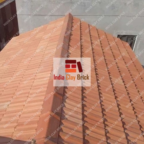 Terracotta Tiles