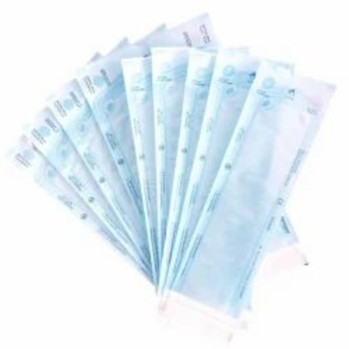 TYVE self seal pouch