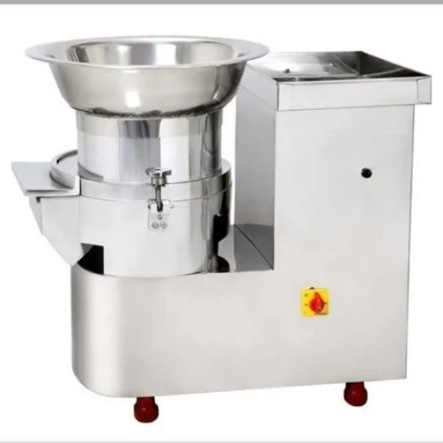 Vegetable Cutting Machine