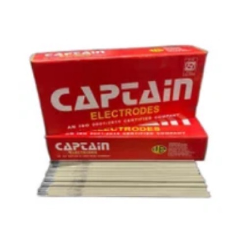 Welding Captain E7018 Electrodes
