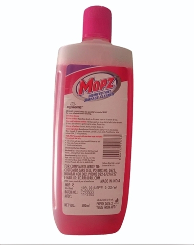 1 L Concentrated Floor Cleaner