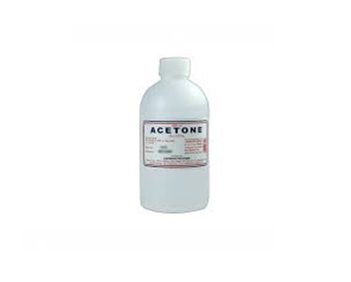 Acetone