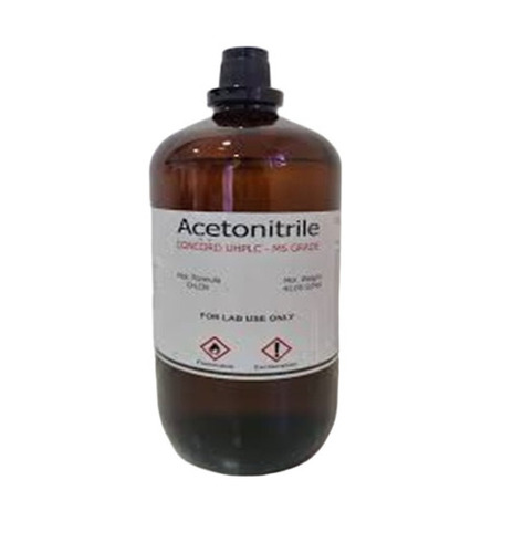 Acetonitrile