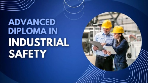 Advanced Diploma In Fire And Safety