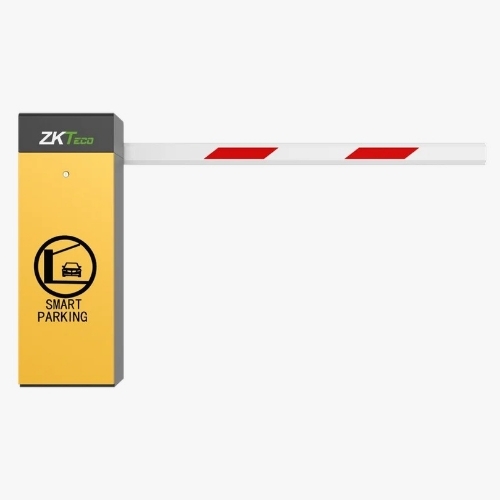 Automatic Boom Barrier