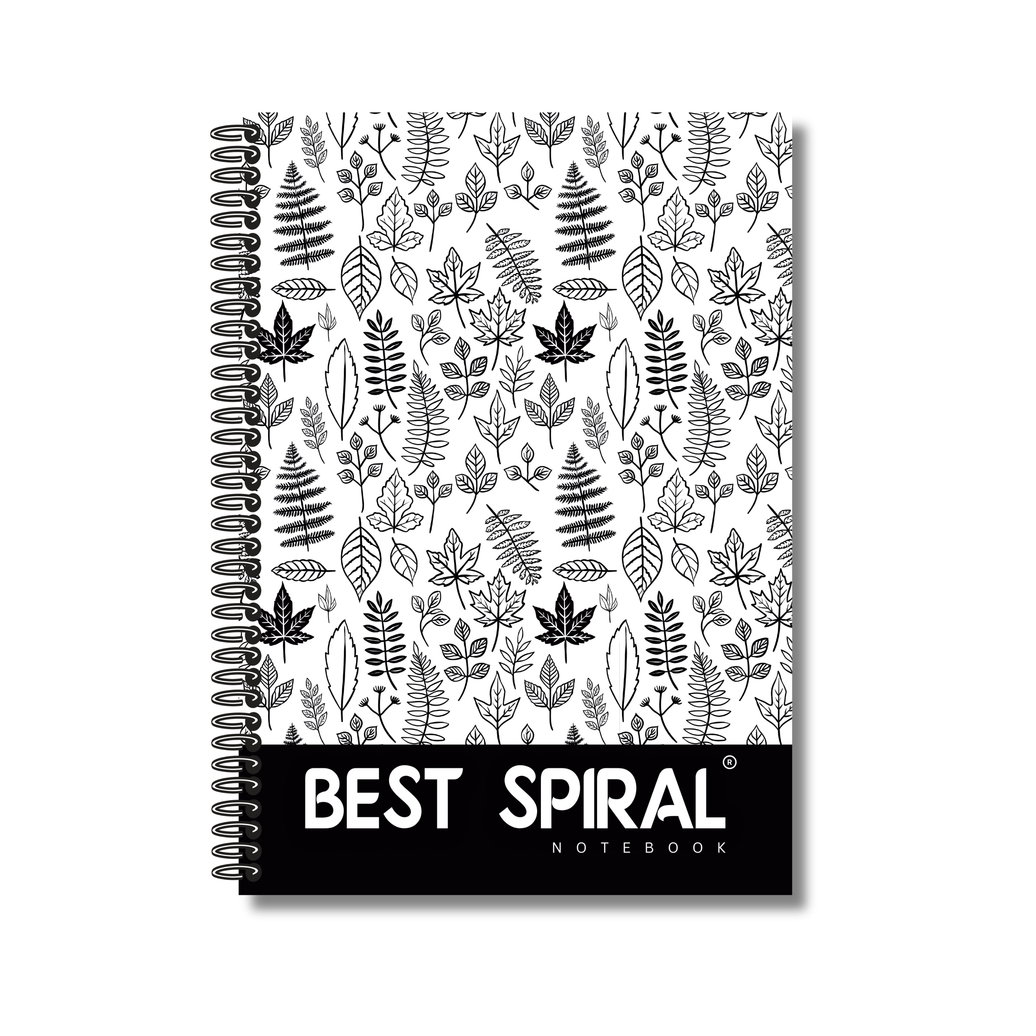 Best Spiral Notebook 200 Pages