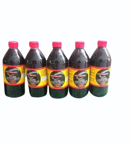 Black Phenyl