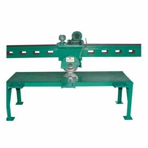 Bridge Cutting Machine
