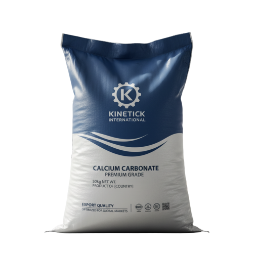 Calcium Carbonate Powder