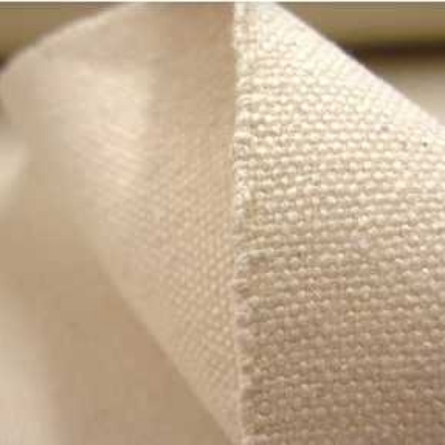 Canvas Laminated Fabric