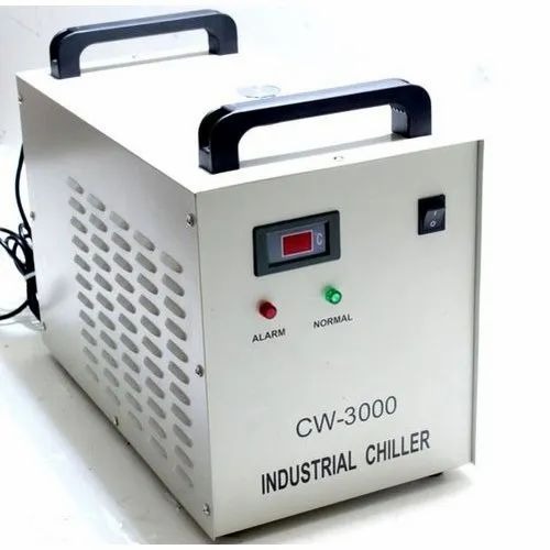 Chiller Cw -3000 S&A