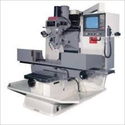 Cnc Milling Machines