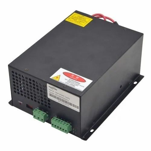 Co2 Laser Power Supply 80w