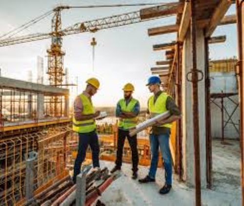 Construction Project Management Training Course