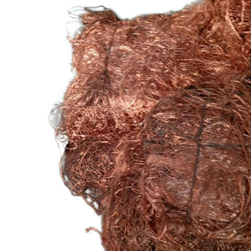 Copper Scrap