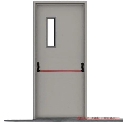 Door Panic Bars
