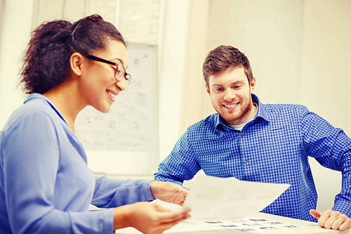 Educational Consultancy Services