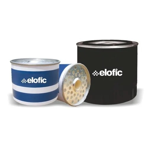 Elofic Oil Filter