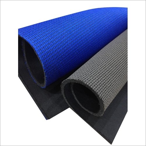 Eva Laminated Fabric For Footwear