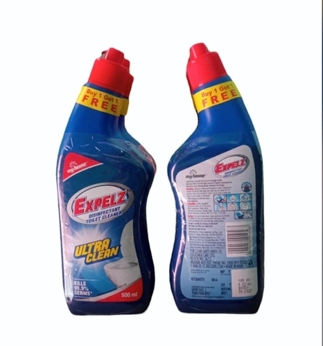 Expelz Disinfectant Toilet Cleaner