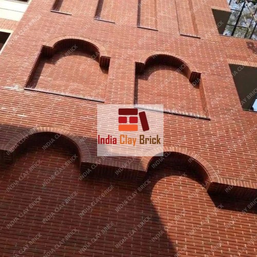 Exterior Wall Brick Tile