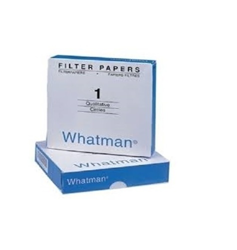 Filter Paper Grade 1