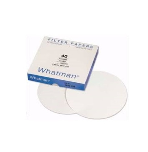 Filter Paper Grade 40