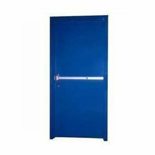 Fire Retardant Swing Door
