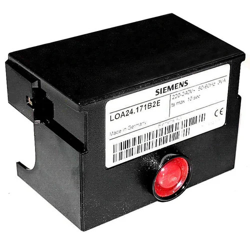 Gas Burner Controller - Size: Allsize