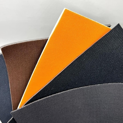 Good Quality Eva Laminated Fabric