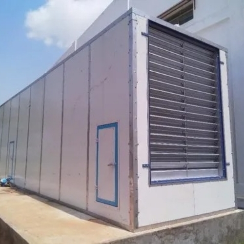 Good Quality Humidification System