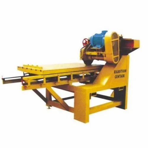 Granite Portable Edge Cutting Machine